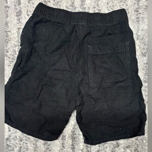 H&M Black Kids Bodysuit